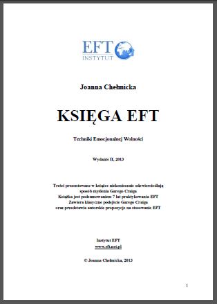 podręcznik EFT